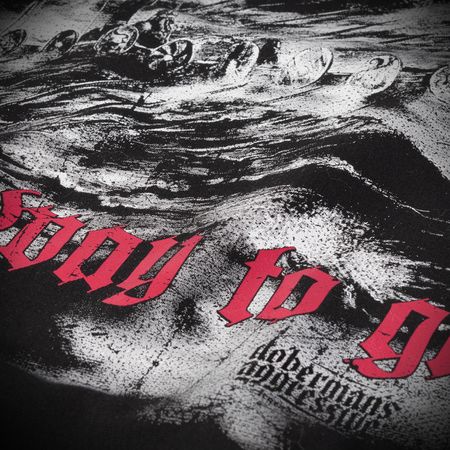 West_City-Dobermans_Aggressive_Худі_Чорне_Viking_Comp