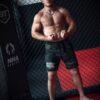 West_City-Dobermans_Aggressive_Шорти_Камуфляж_Small_Logo
