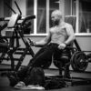 West_City-Dobermans_Aggressive_Штани_Чорні_Effort_Performance