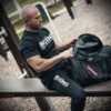 West_City-Dobermans_Aggressive_Штани_Чорні_Kill_Boxing