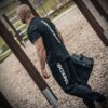 West_City-Dobermans_Aggressive_Штани_Чорні_Kill_Boxing