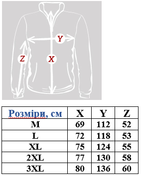 West_City_Dobermans_Aggressive_Світшот_на_блискавці_чорний_1