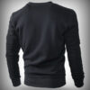 West_City_Dobermans_Aggressive_Світшот_Чорний_Shield
