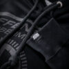 West_City_Dobermans_Aggressive_Худі_Чорне_Shield