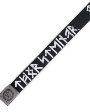West_City_Thor_Steinar_Ремінь_Rune