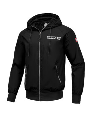 West_City_Pitbul_West_Coast_Вітровка_Athletic