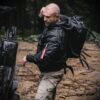 West_City-Dobermans_Aggressive_Рюкзак_Effort_Performance_Чорний