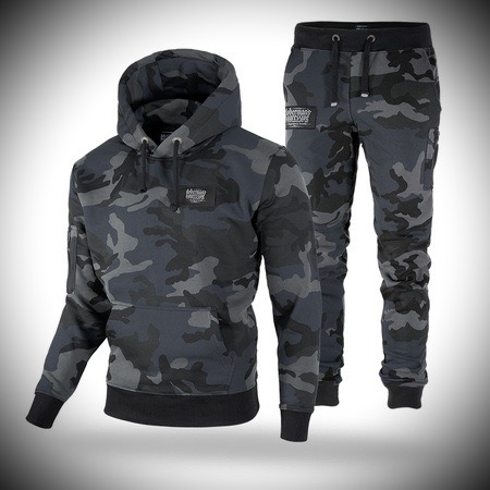 West_City-Dobermans_Aggressive_Спортивний_Костюм_Camouflage_Камуфляж