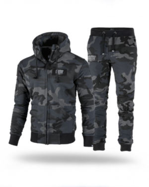 West_City-Dobermans_Aggressive_Спортивний_Костюм_Jersey_Камуфляж