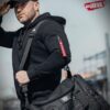 West_City-Dobermans_Aggressive_Сумка_Classic_Чорна