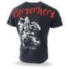West_City-Dobermans_Aggressive_Футболка_Berserkes_Чорна