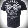 West_City-Dobermans_Aggressive_Футболка_D.B.N.S._Gangland_Чорна