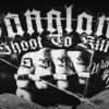 West_City-Dobermans_Aggressive_Футболка_Gangland_Чорна
