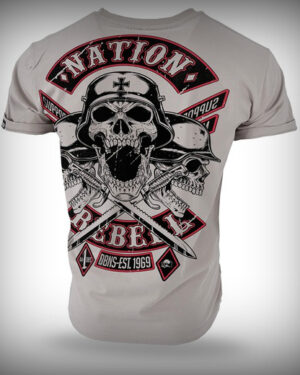 West_City-Dobermans_Aggressive_Футболка_Nation_Rebel_Пісочна