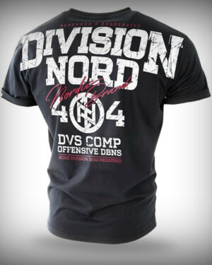 West_City-Dobermans_Aggressive_Футболка_Nordic_Brand_Чорна