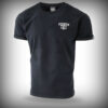 West_City-Dobermans_Aggressive_Футболка_Nordic_Brand_Чорна