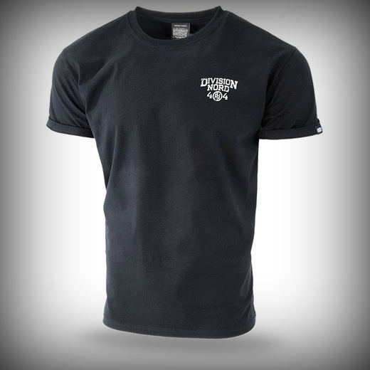 West_City-Dobermans_Aggressive_Футболка_Nordic_Brand_Чорна