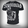 West_City-Dobermans_Aggressive_Футболка_Nordland_Чорна
