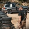 West_City-Dobermans_Aggressive_Футболка_One_Man_Army_Чорна