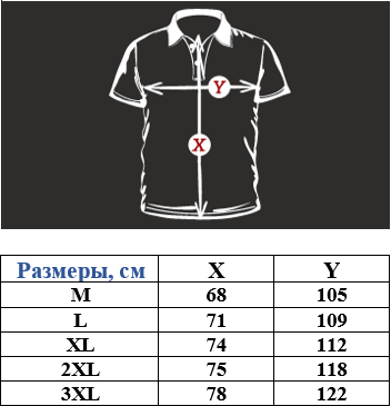 West_City-Dobermans_Aggressive_Футболка_Thunder_Offensive_Чорна