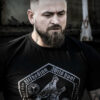 West_City-Dobermans_Aggressive_Футболка_Ulfhedinn_II_Чорна