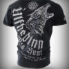 West_City-Dobermans_Aggressive_Футболка_Ulfhedinn_Чорна