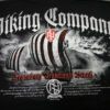 West_City-Dobermans_Aggressive_Футболка_Viking_Company_Чорна
