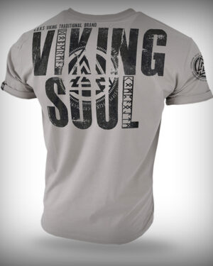 West_City-Dobermans_Aggressive_Футболка_Viking_Soul_Пісочна