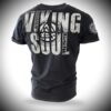 West_City-Dobermans_Aggressive_Футболка_Viking_Soul_Чорна
