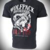 West_City-Dobermans_Aggressive_Футболка_Wolfpack_Чорна
