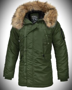 est_City-Pitbull_West_Coast_Куртка_Зимова_Alder_Олива