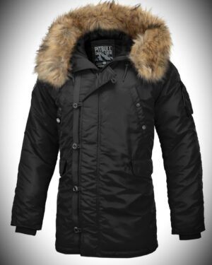 West_City-Pitbull_West_Coast_Куртка_Зимова_Alder_Чорна
