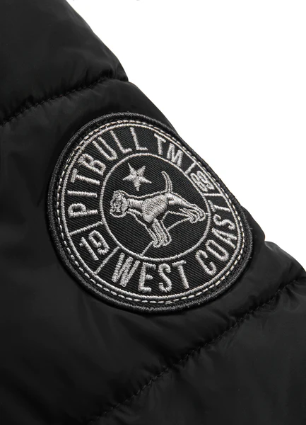 West_City-Pitbull_West_Coast_Куртка_Зимова_Mobley_Чорна
