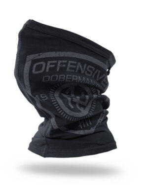 West_City_Dobermans_Aggressive_Снуд_Active_Dobermans_Offensive_чорна_3