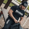 West_City_Dobermans_Aggressive_Шапка_Dobermans_Aggressive_чорна_1