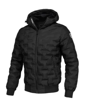 West_City_Pitbul_West_Coast_Куртка_демісезонна_Carver_Чорна_8