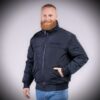 West_City_Thor_Steinar_Куртка_демісезонна_Bendolf_Чорна