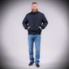 West_City_Thor_Steinar_Куртка_демісезонна_Bendolf_Чорна