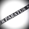West_City_Thor_Steinar_Ремінь_Semper_Чорний