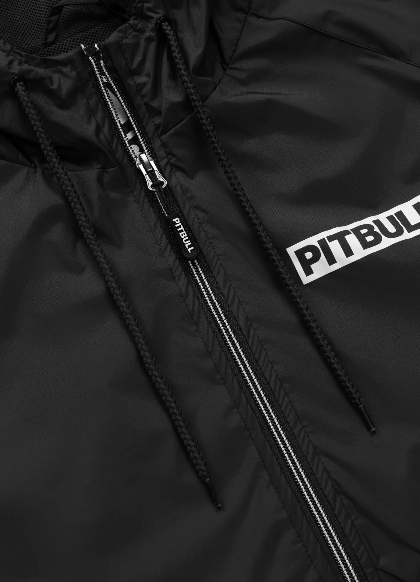 West_City_Pitbul_West_Coast_Вітровка_Athletic
