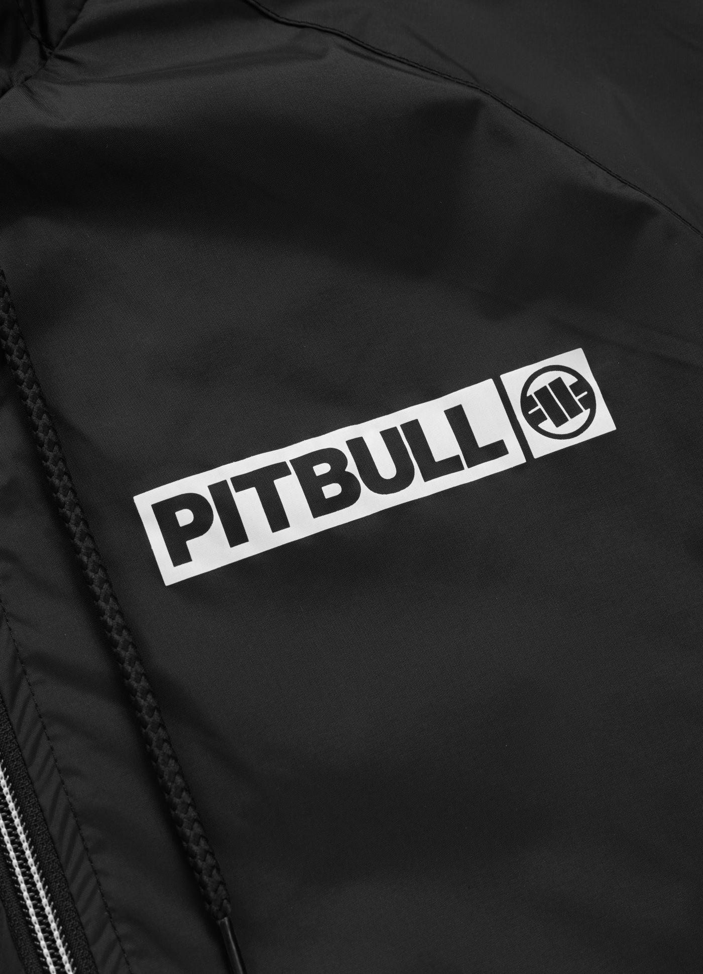 West_City_Pitbul_West_Coast_Вітровка_Athletic