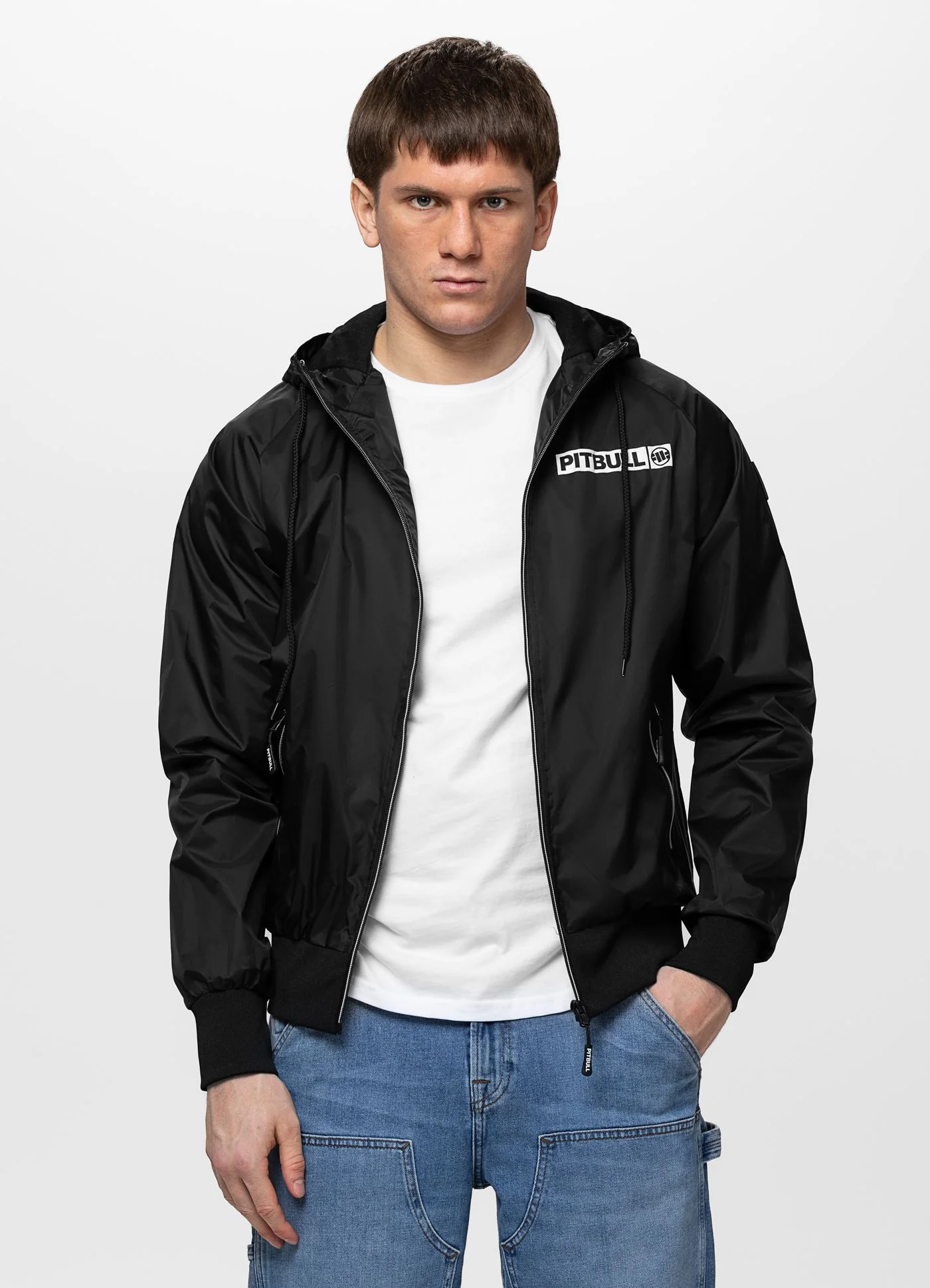 West_City_Pitbul_West_Coast_Вітровка_Athletic