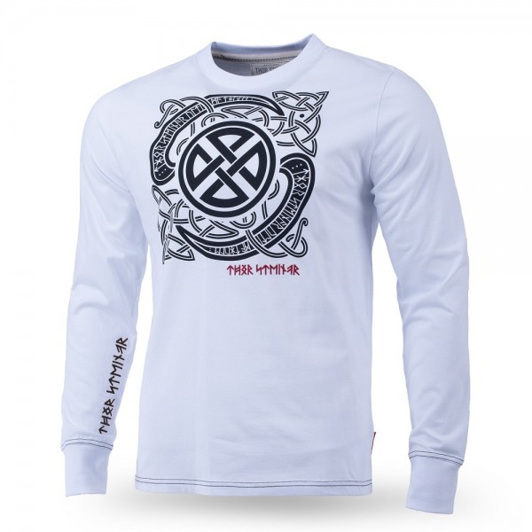 West_City_Thor_Steinar_Лонгслів_Breeke