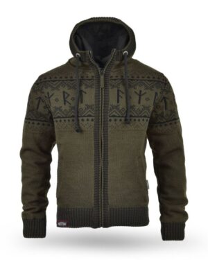 West_City_Thor_Steinar_Худі_Runa