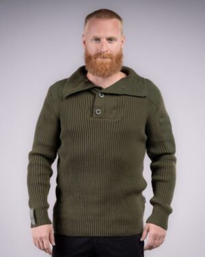 West_City_Thor_Steinar_Джемпер_Jotunen