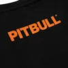 West_City_Pit_Bull_West_Coast_Футболка_Orange_Dog_24_Чорний