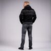 West_City_Thor_Steinar_Худі_Runa_Чорний