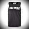 West_City_Thor_Steinar_Майка_Stavsjo_Чорна
