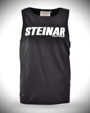 West_City_Thor_Steinar_Майка_Stavsjo_Чорна