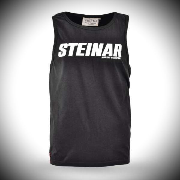 West_City_Thor_Steinar_Майка_Stavsjo_Чорна